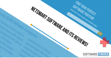 Netsmart Software