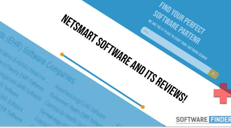 Netsmart Software