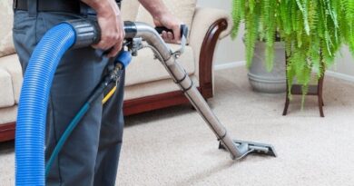 How Much Does A Carpet Cleaner Charge Per Room? Here's A Guide