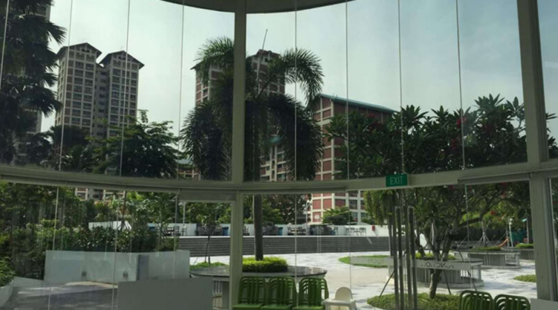 3m window films Singapore