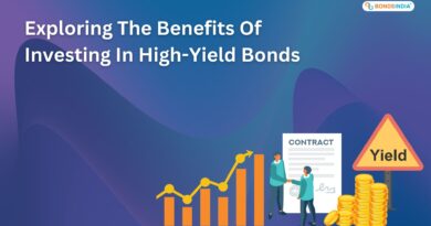 Benefits Of Investing In High-Yield Bonds