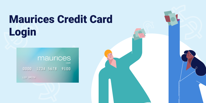 Maurices' Comenity Bank Credit Card Can Save Money