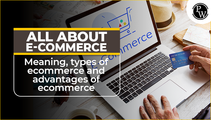 e-commerce explained