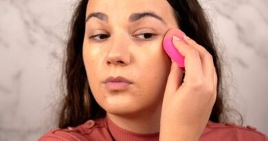How to Use Foundation