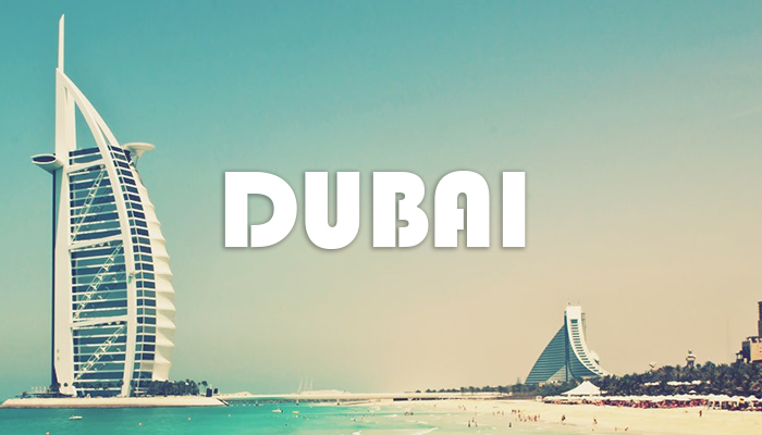 Dubai Tour Package for Family