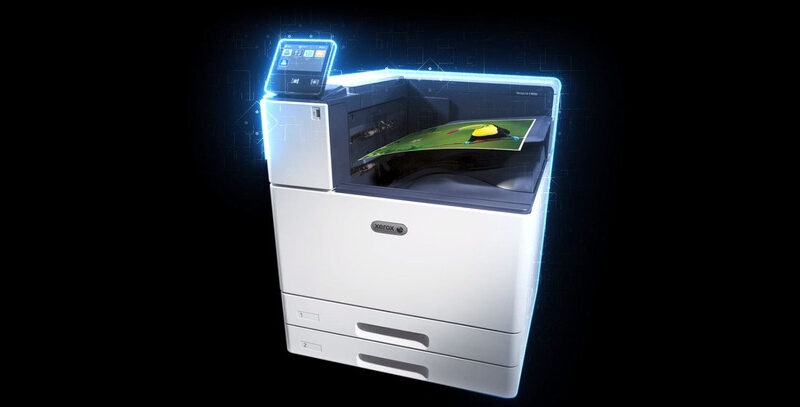 Xerox VersaLink c7000 Color Printer