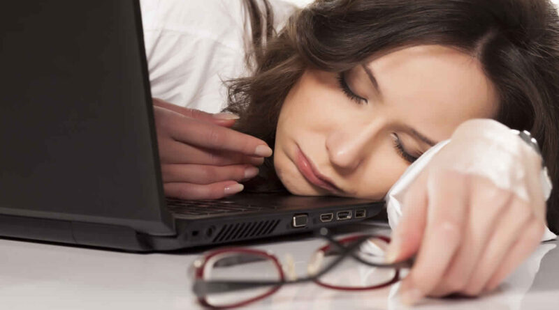 Armodafinil in Treatment of Excessive Sleepiness