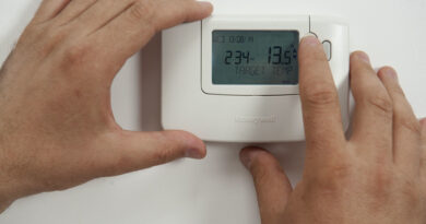 Thermostat Repair in Houston TX