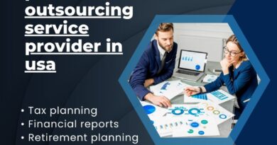 financial process outsourcing service provider in usa