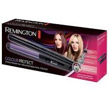 remington straightener