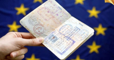 Importance Of Supporting Documents For A Schengen Visa Application