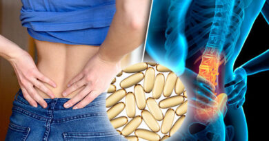 Lower Back Pain and Diarrhea