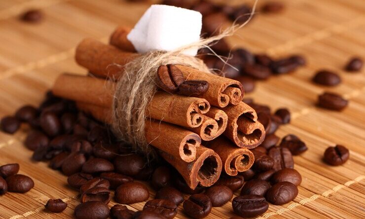 What Effect Does Cinnamon Have On Blood Pressure?