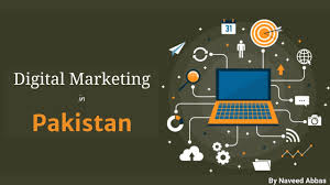 YouTube Marketing agency In Pakistan