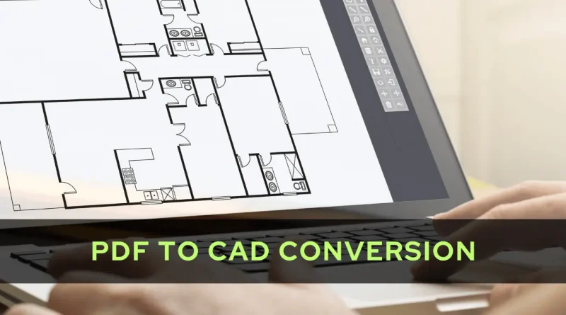 pdf-to-cad-conversion