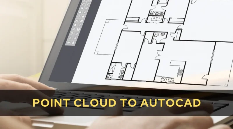 point-cloud-to-autocad