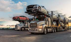 car transport perth to broome