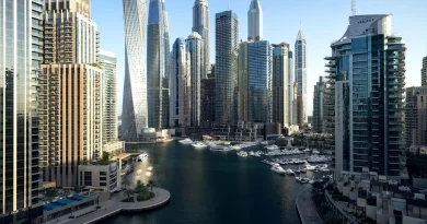 5 Key Steps to Setting Up a Mainland Company in Dubai