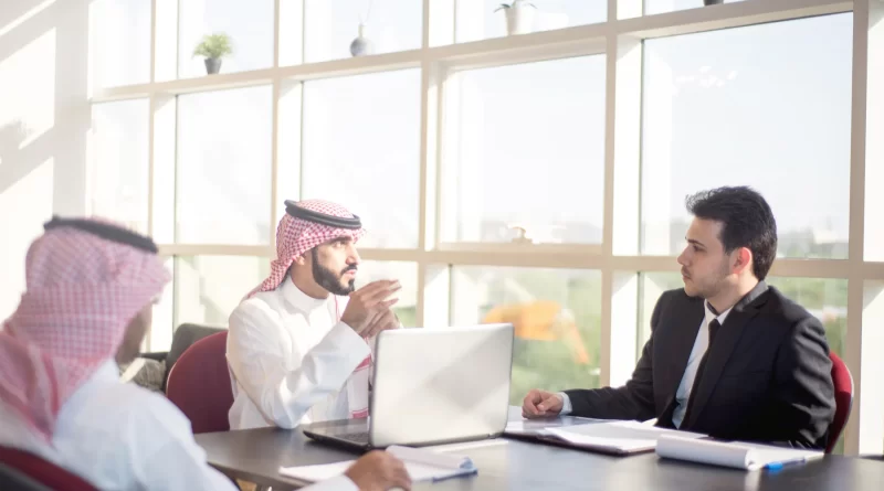 Expanding Your Business: How to Establish a Company Branch in Saudi Arabia