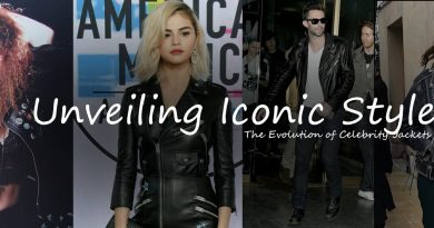 Top Leather jackets for men & womens