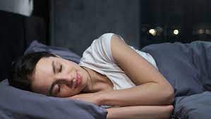 Sleep Improve Immunity System